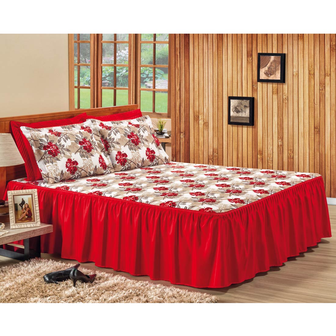 Colchas e lençois para revenda Clearance