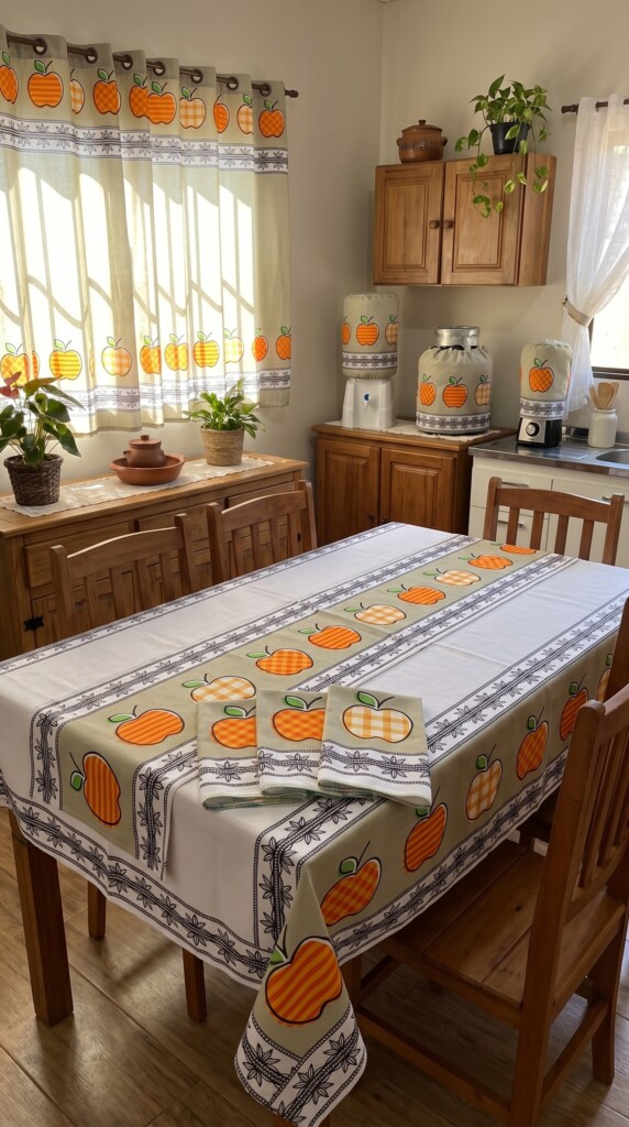Jogo de Cozinha Oxford 10 Peças