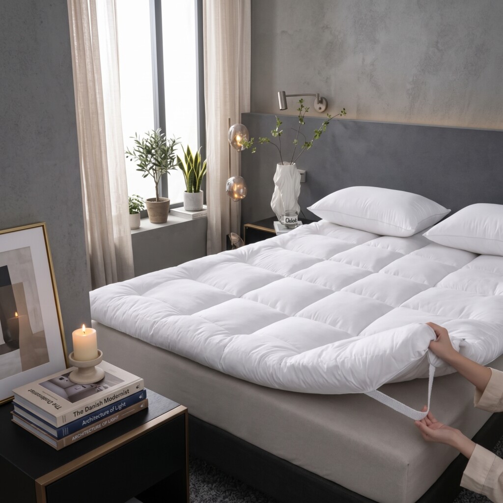 Pillow Top